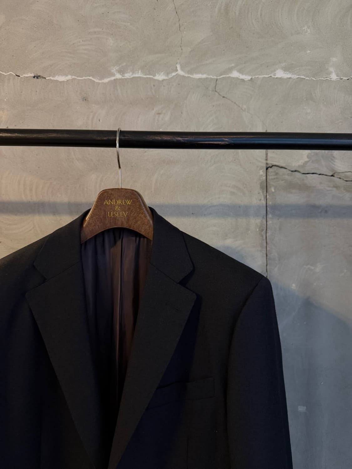 닥스 프라이빗 컬렉션 자켓 100 상품이미지4