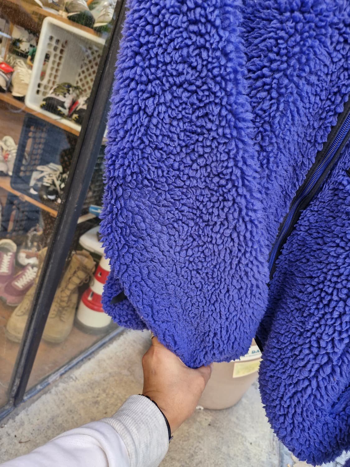 Z-198 파타고니아 딥파일  상품이미지5