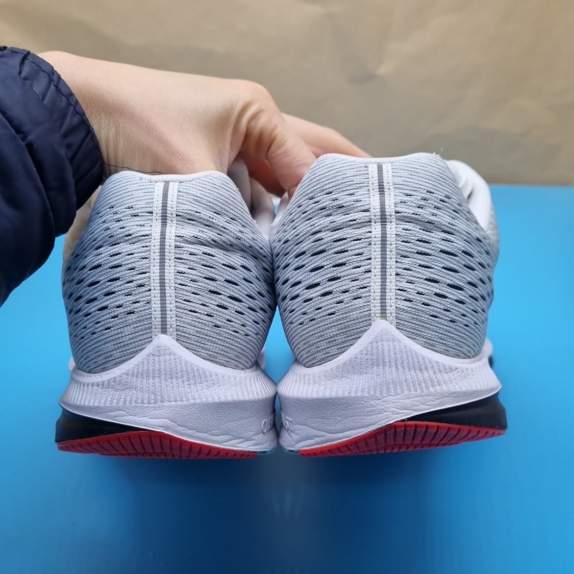 나이키 에어줌 윈플로5 남성운동화290. 상품이미지4