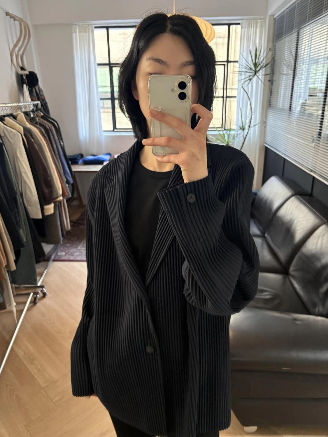 이세이미야케 옴므플리스 상품이미지4