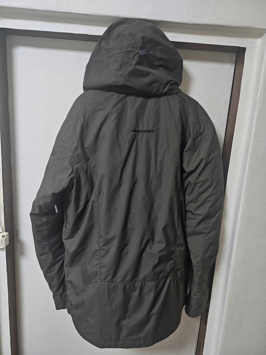 마무트 내피 분리패딩 Asia L 100-103 상품이미지5