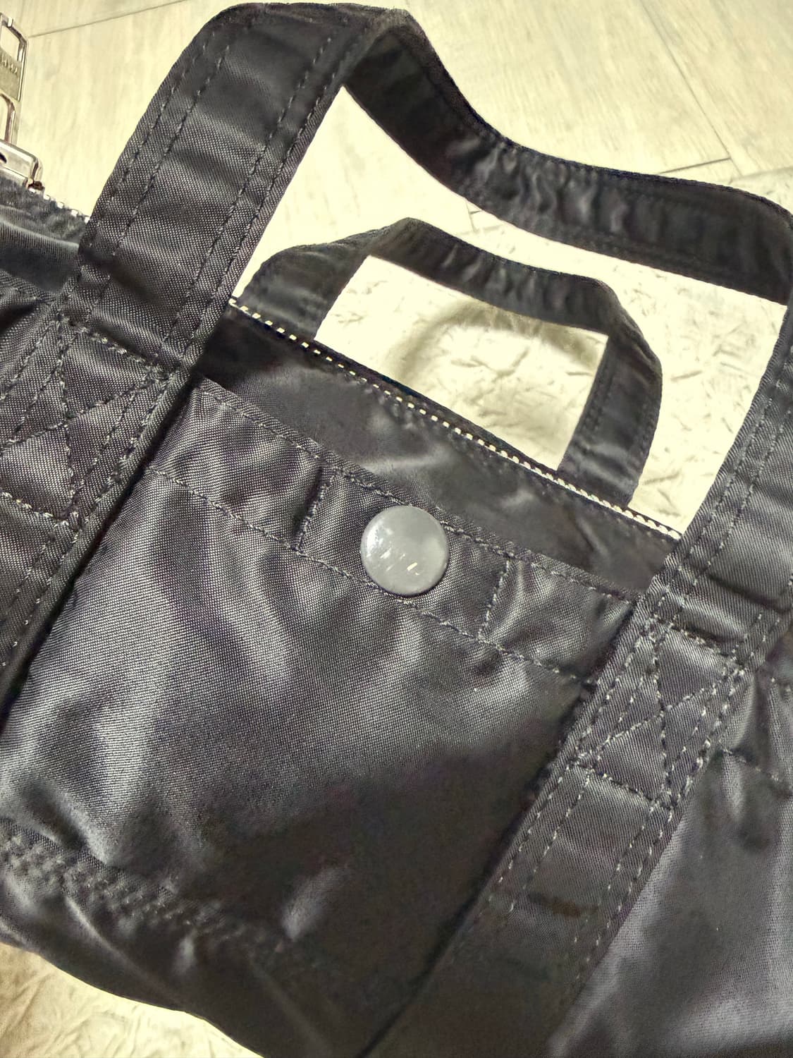 Porter 요시다 포터 탱커 보스턴백 더플백 S 상품이미지3