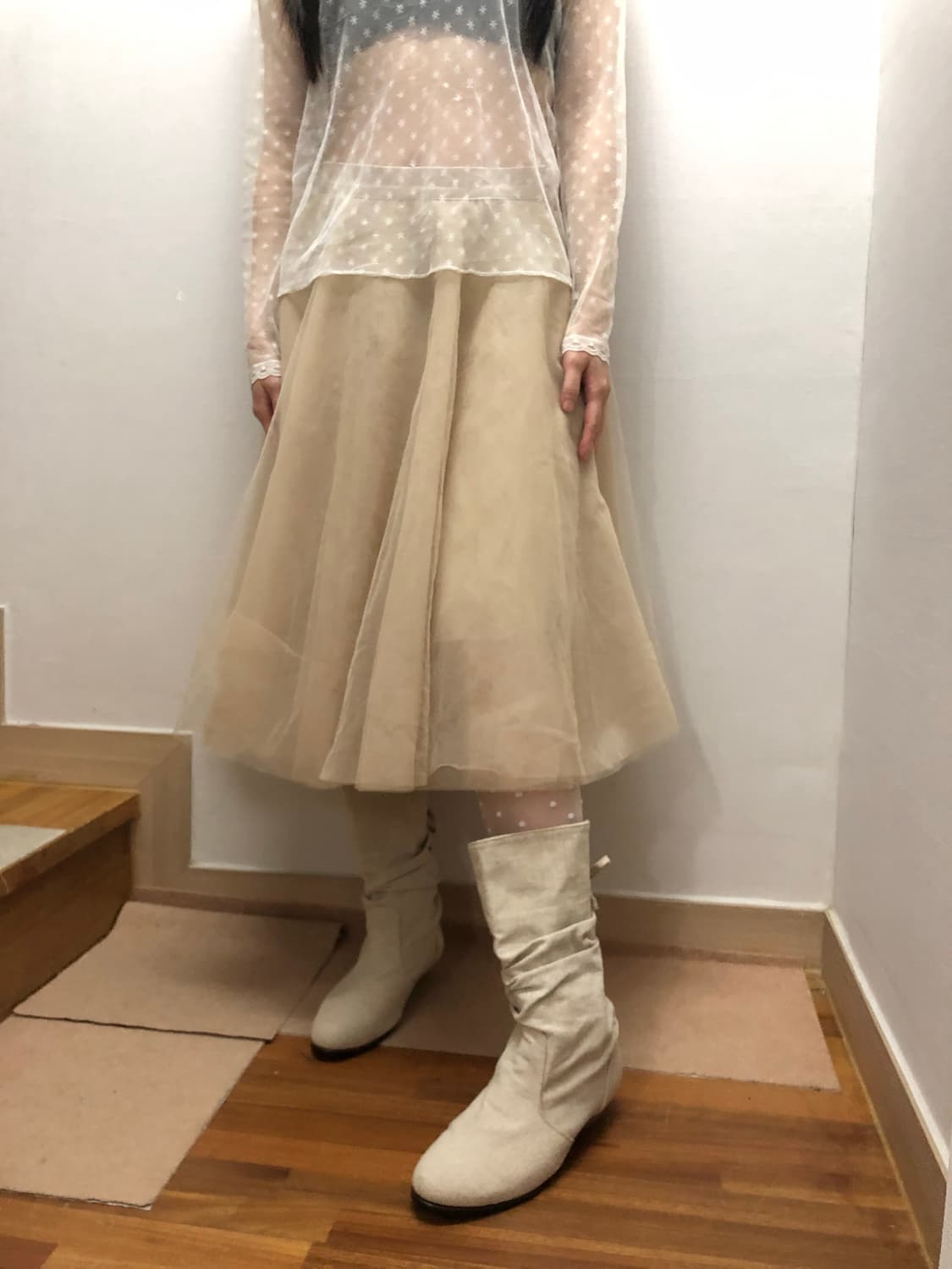 빈티지 코디셋(개별구매가능) 상품이미지6