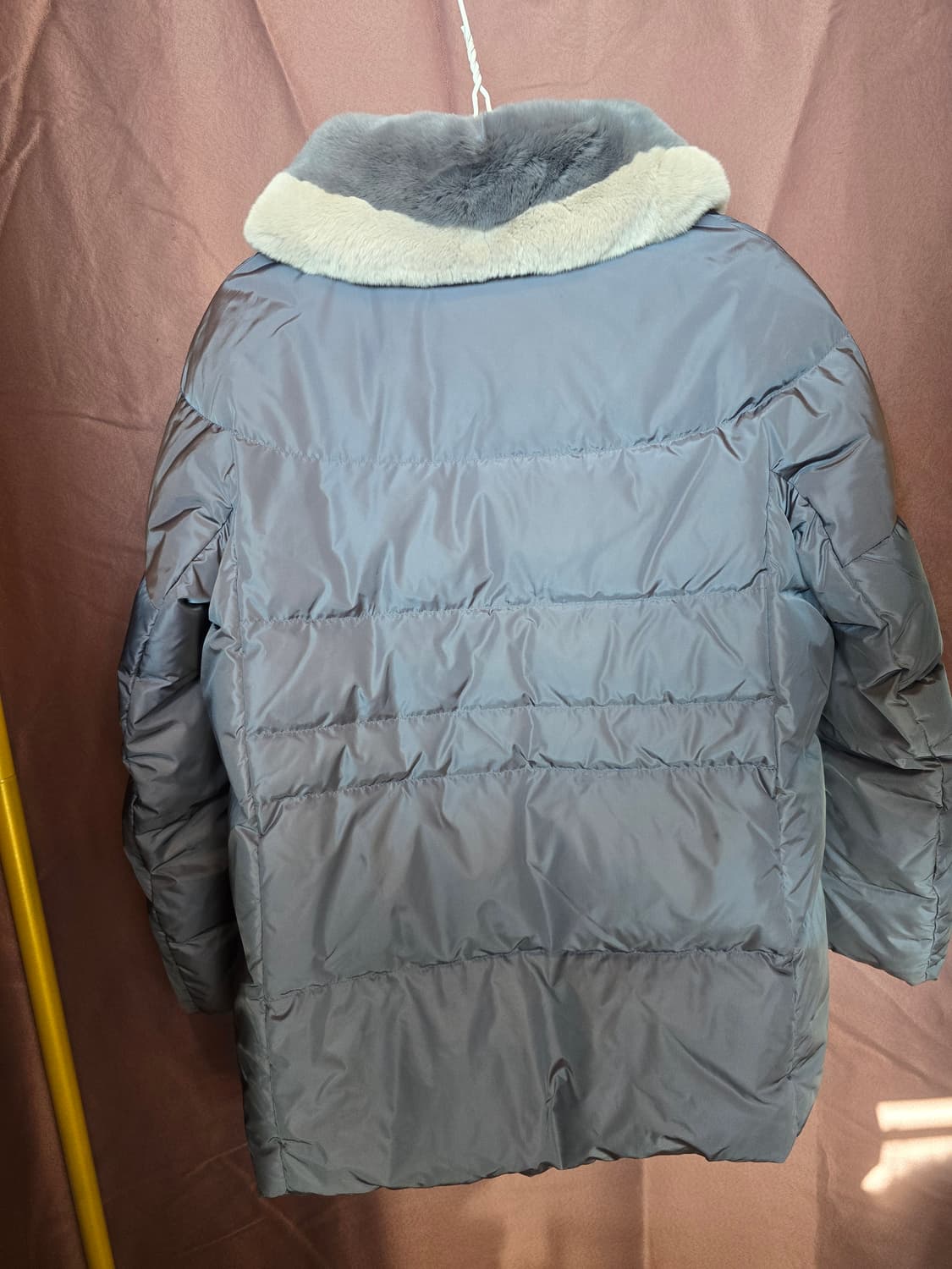 조이너스 여성패딩 상품이미지4