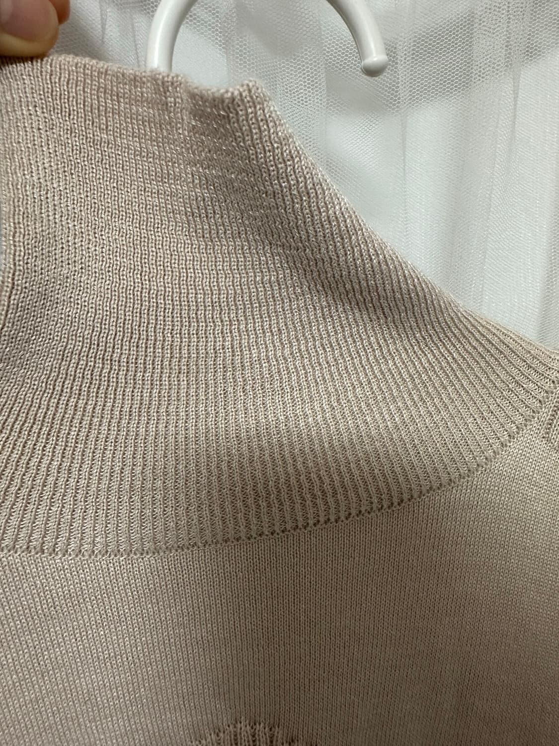 미스치프 폴라티 핑크 상품이미지3