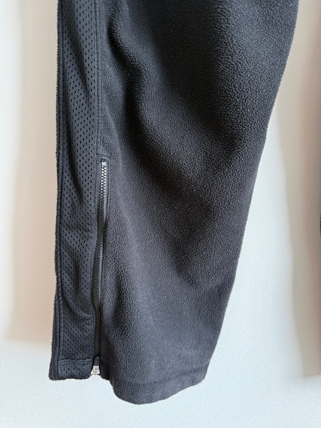 올드 나이키(NIKE) 플리스 팬츠 상품이미지6