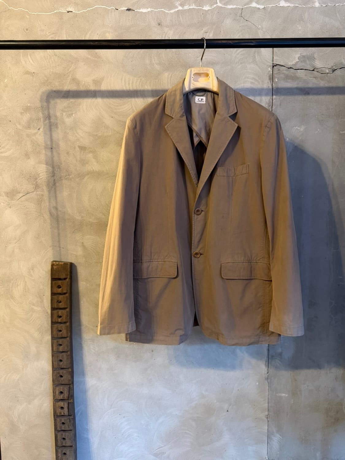 CP 컴퍼니 자켓 100 상품이미지4