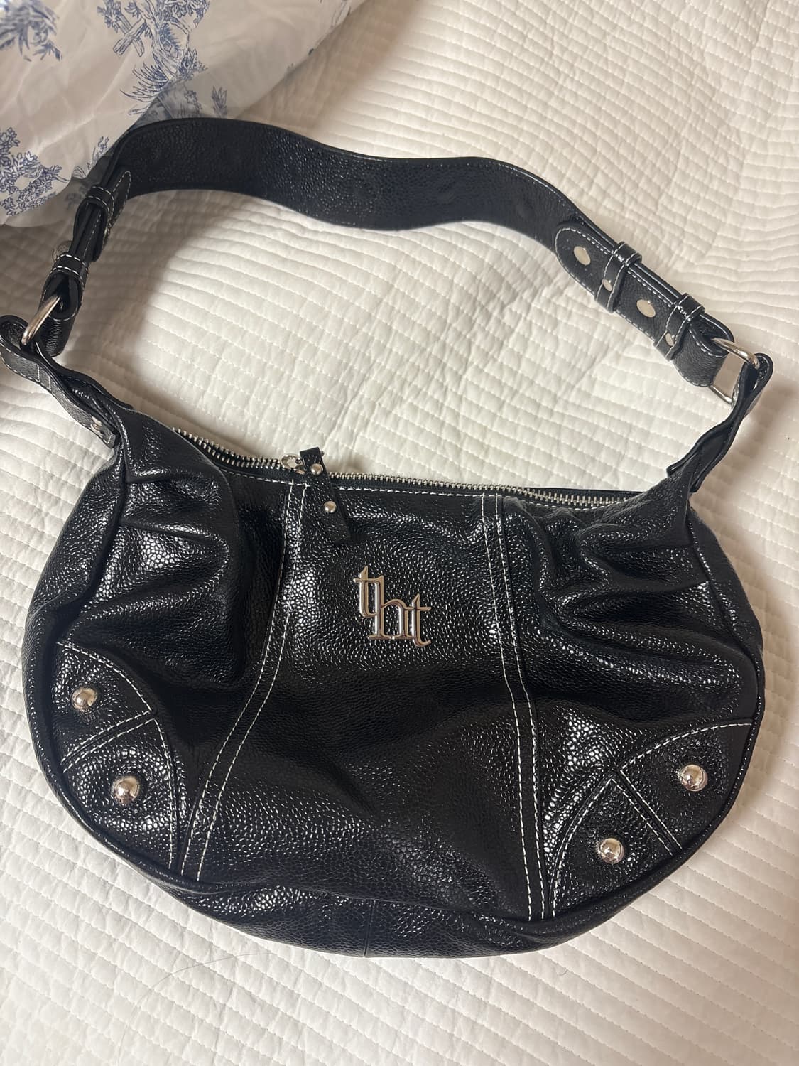 쓰리타임즈 조니백 상품이미지1