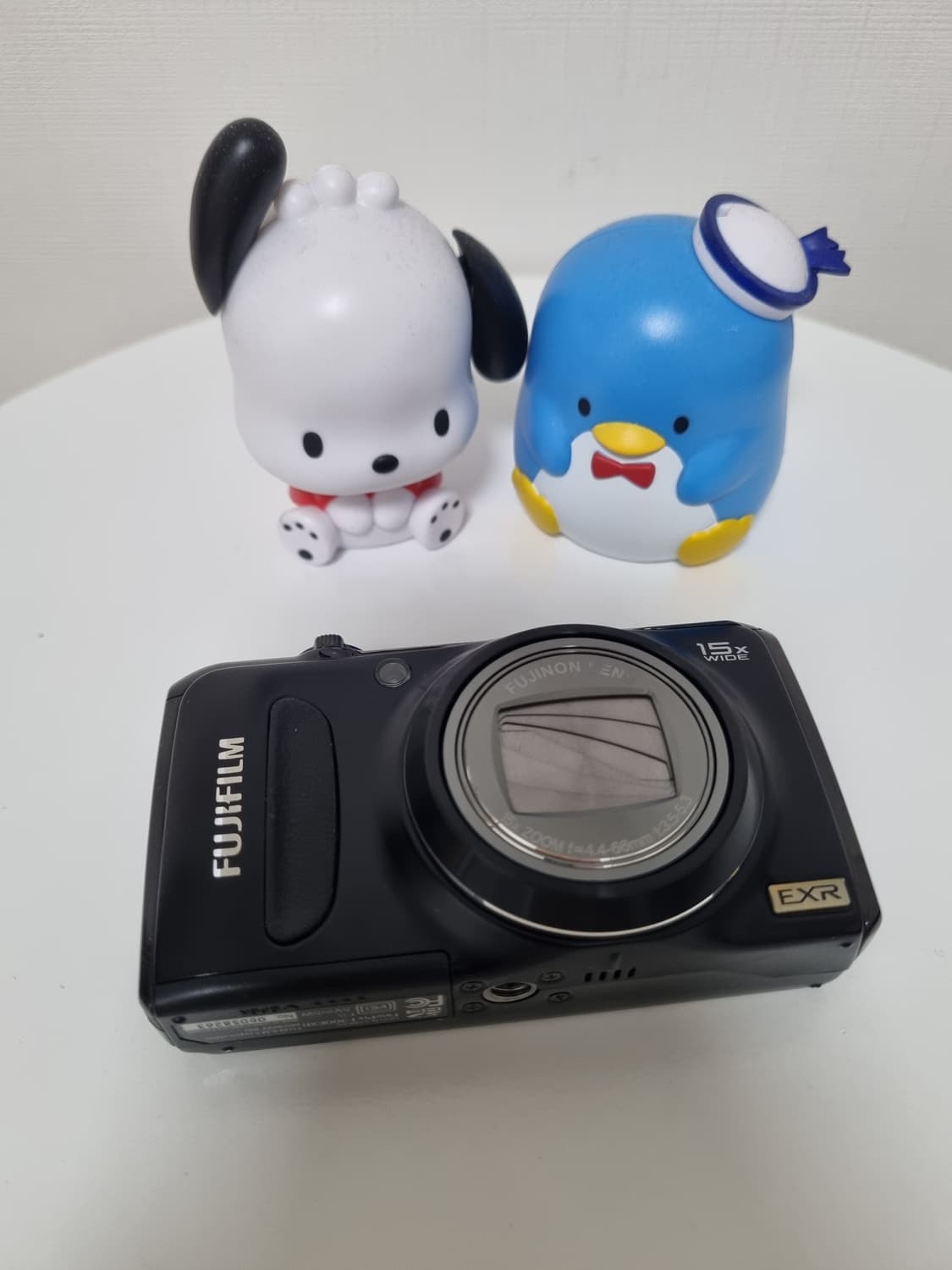 바로사용O) 후지필름 파인픽스 F300EXR 디카 디지털카메라 상품이미지1