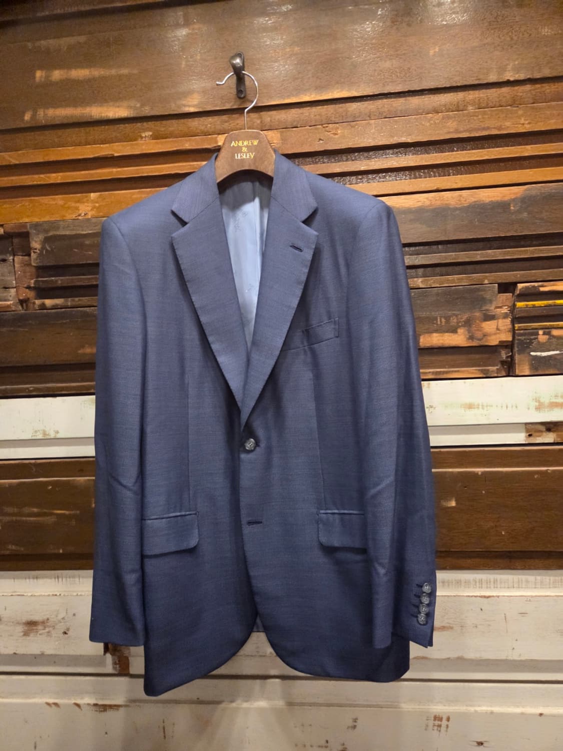 브리오니 테일러드자켓 상품이미지1