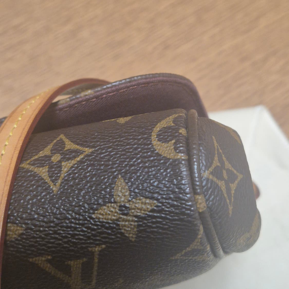 루이비통 페이보릿 MM 상품이미지8