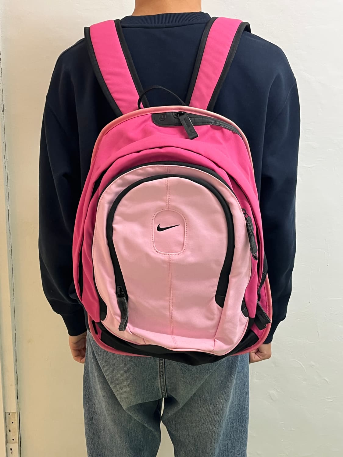 나이키 y2k 백팩 🍓 상품이미지4