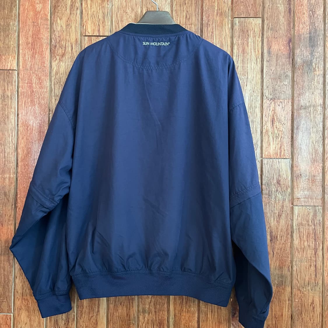 Usa vintage 웜업 상품이미지2