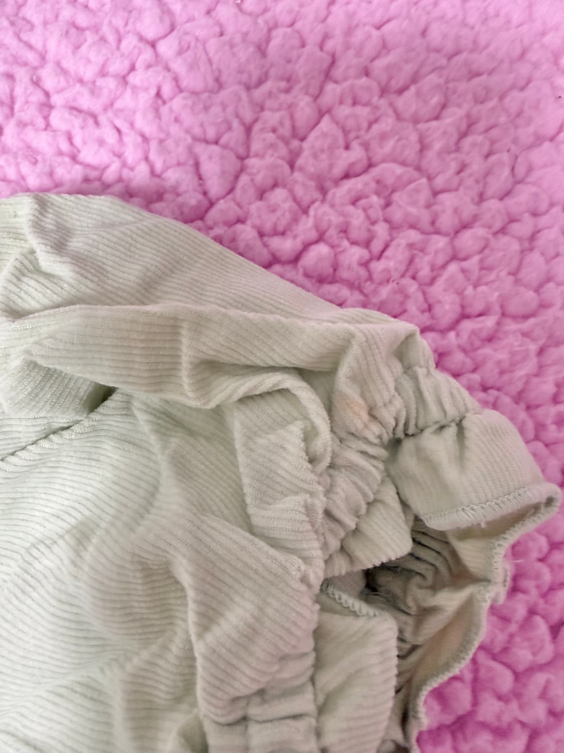 리즈리사 고전 핀터깔 대대장 히메카지 라떼갸루 민트코어 메로나 페어리깔 상품이미지4