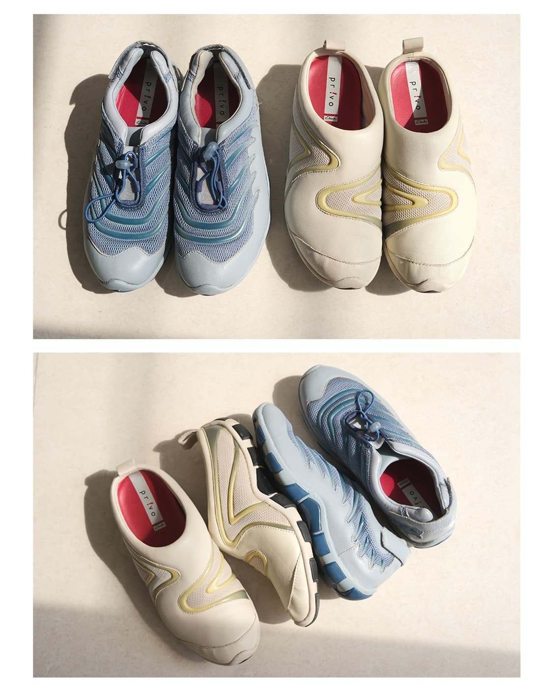Privo by Clarks 상품이미지10
