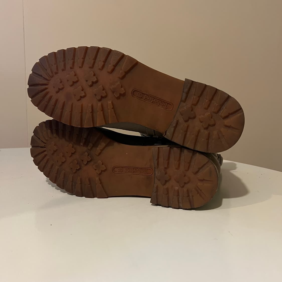 팀버랜드 키퍼스 애프리 미들부츠 상품이미지5