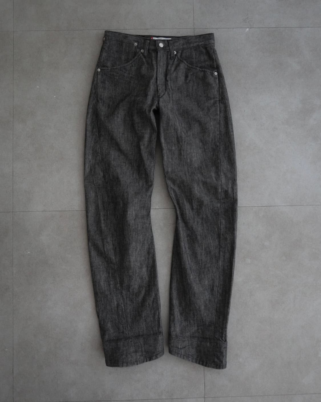 리바이스 엔지니어드 팬츠 26-27 상품이미지6