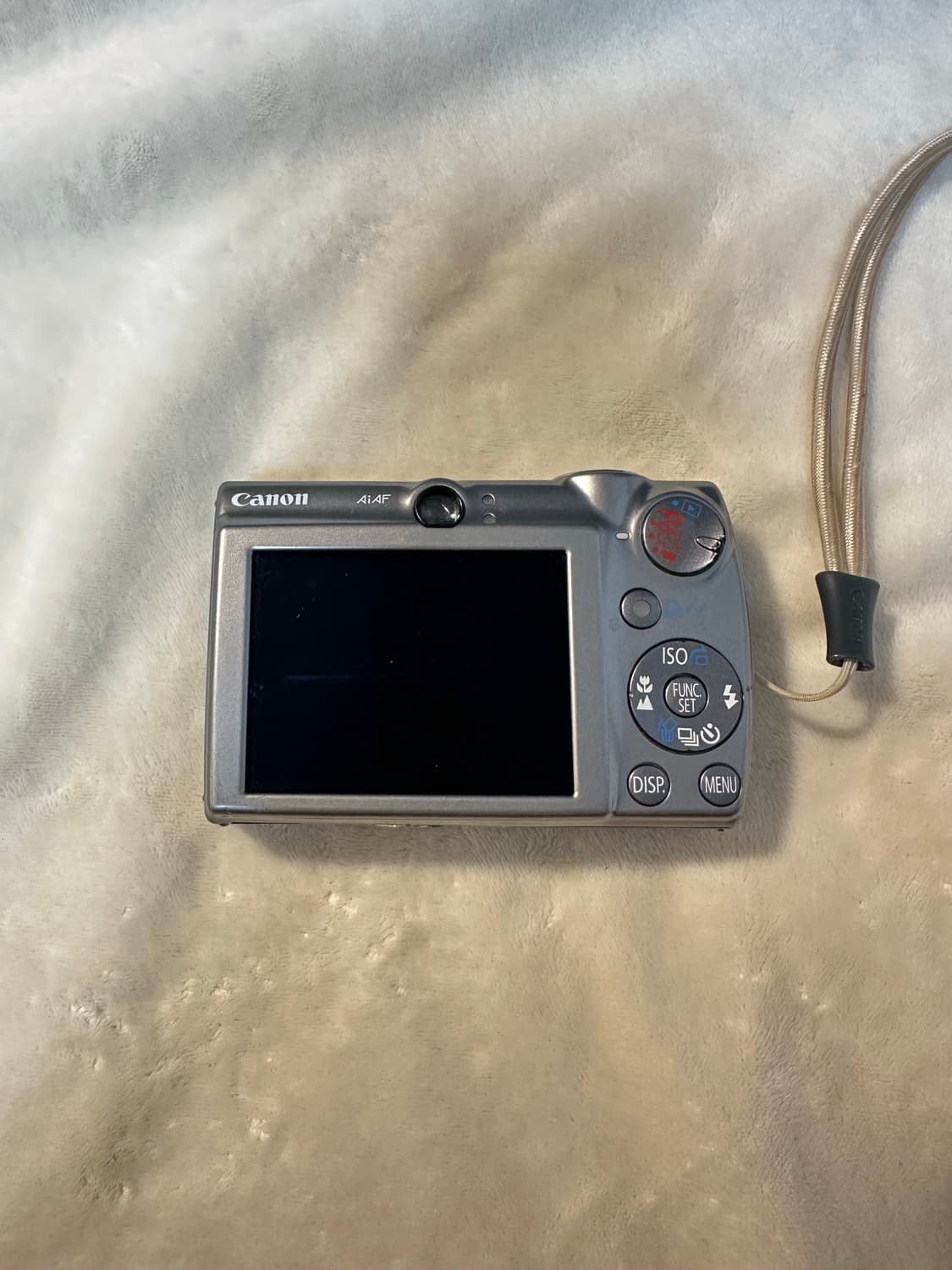 캐논 익서스 850is 디카/디지털카메라  상품이미지2