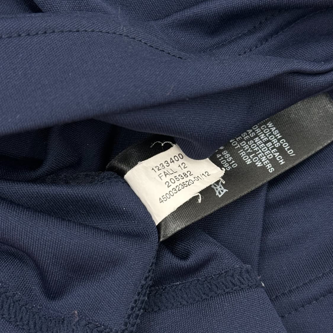 12-13 토트넘 핫스퍼 어웨이 No.11 가레스 베일 상품이미지9