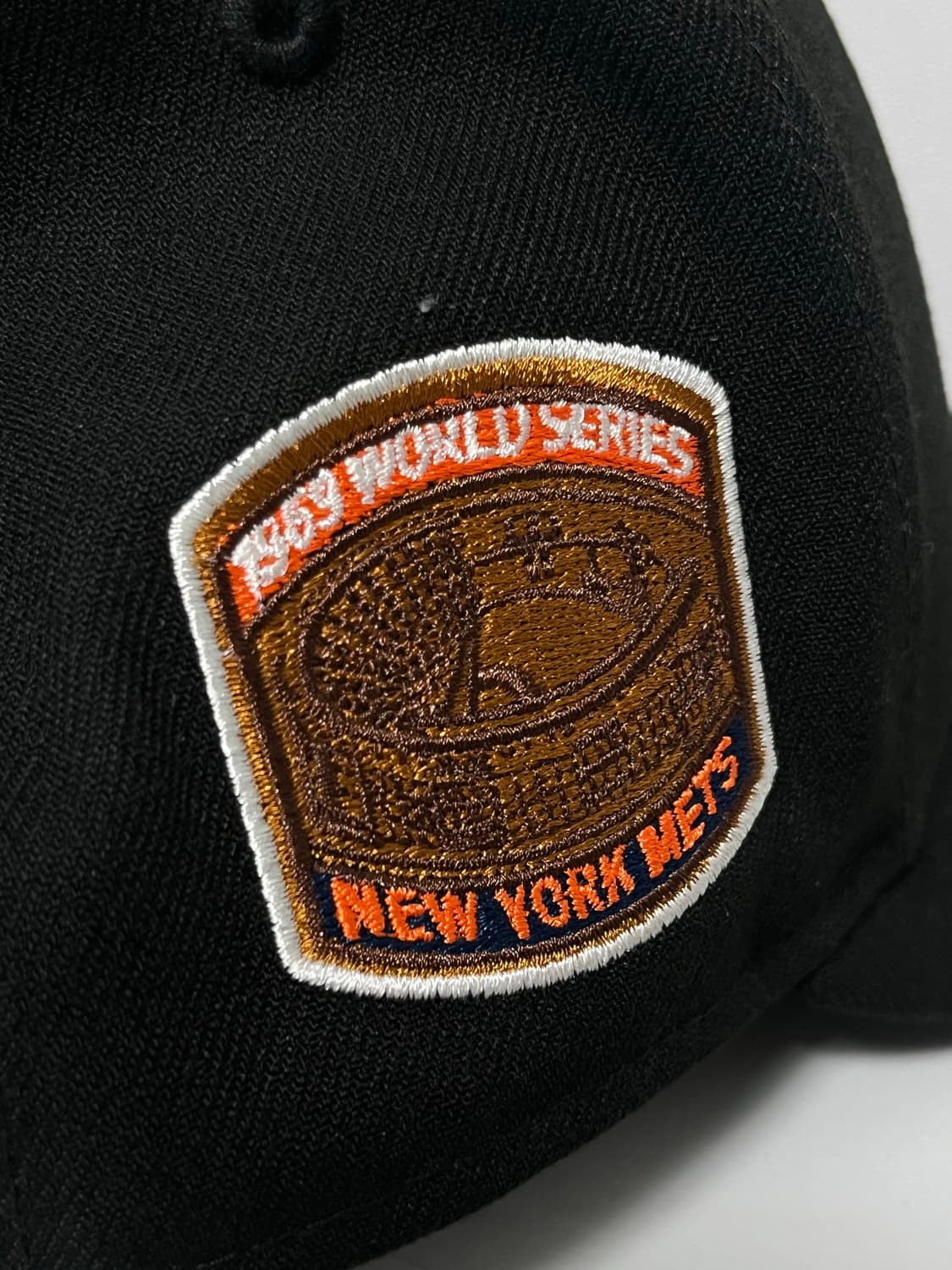 뉴욕메츠 뉴에라 로우프로파일 상품이미지4