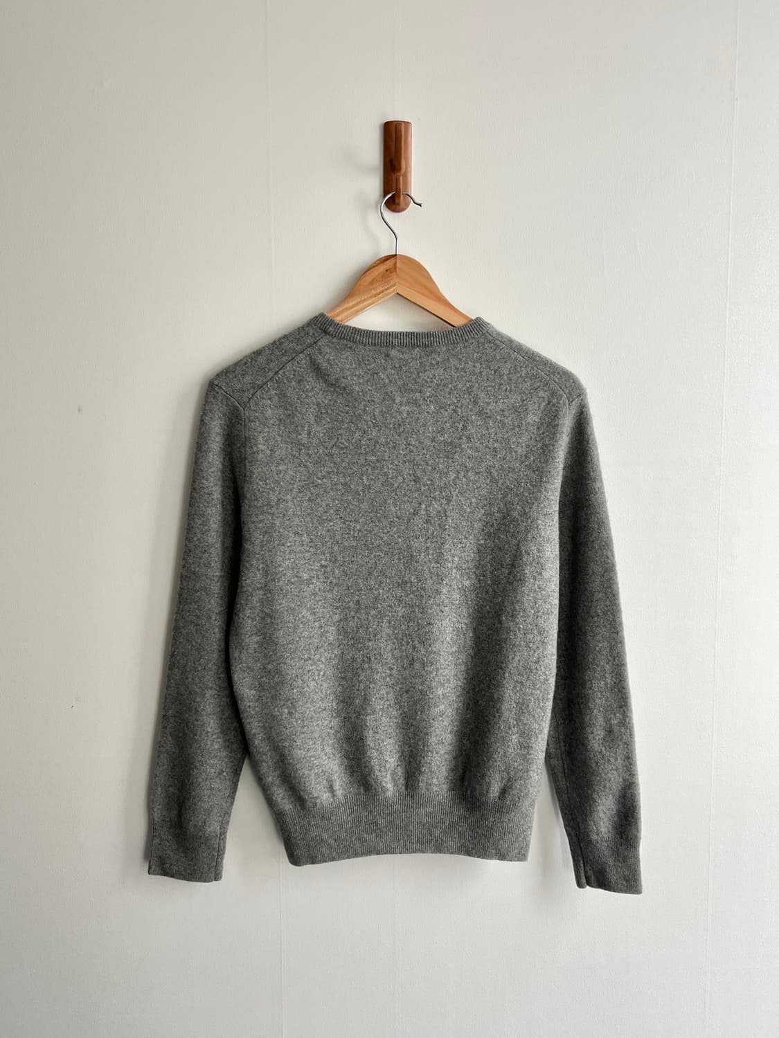 폴로 랄프로렌 메리노울 니트 L 상품이미지3