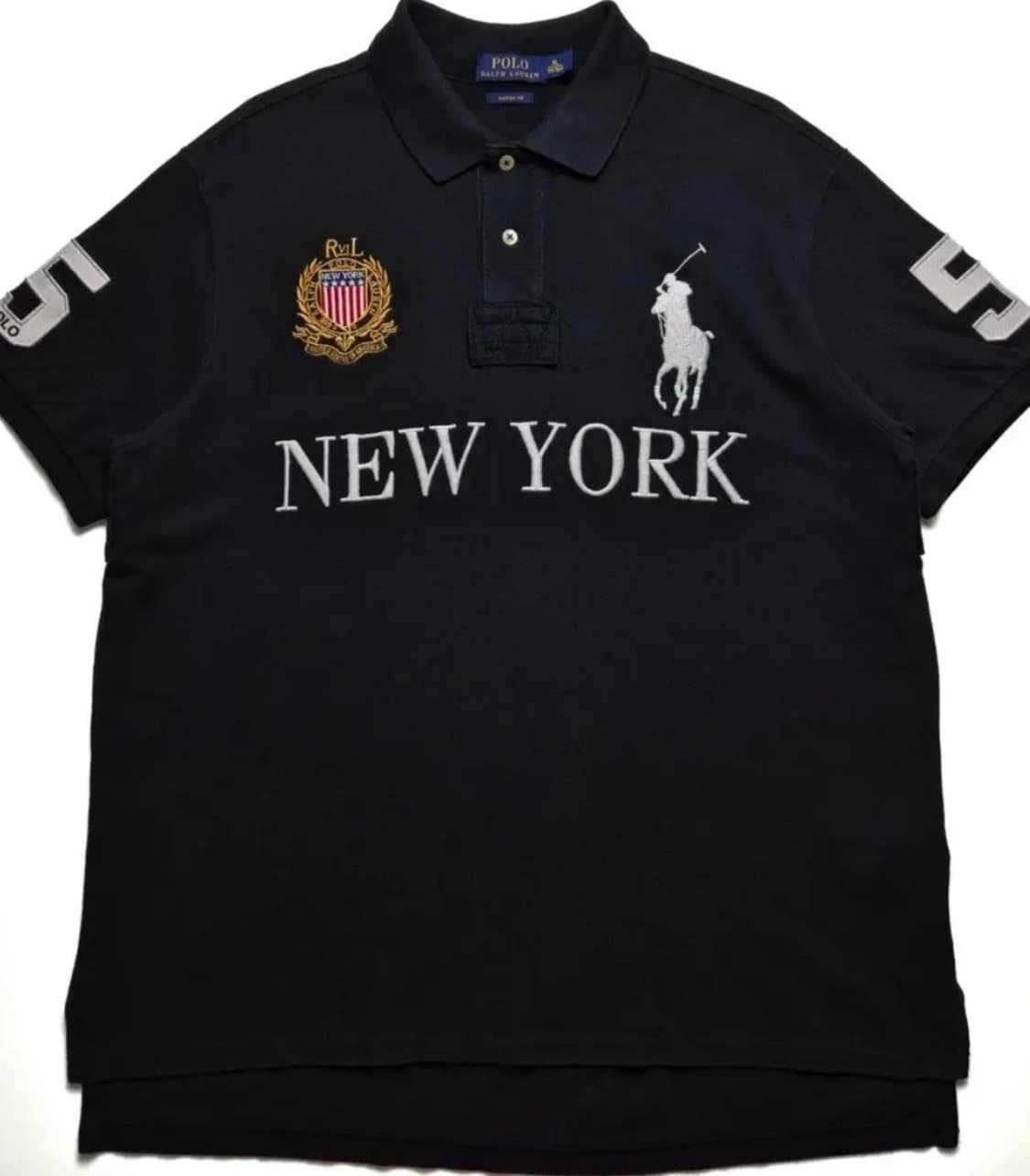 폴로 시카고 치프키프 블랙색상 s또는m 구합니다. 상품이미지1
