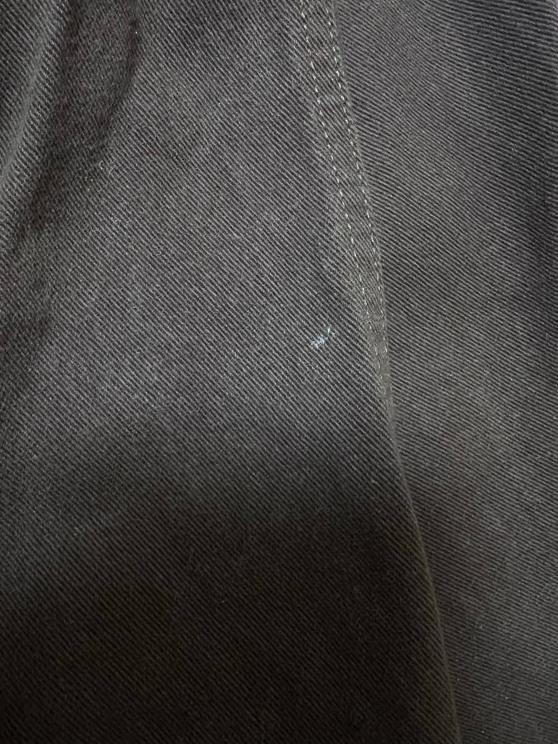 아케 데이지 코튼 팬츠 상품이미지4