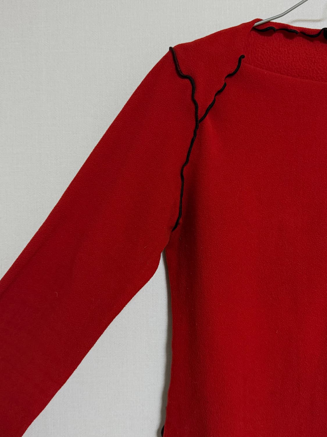 Cop copine 롱슬리브 상품이미지3