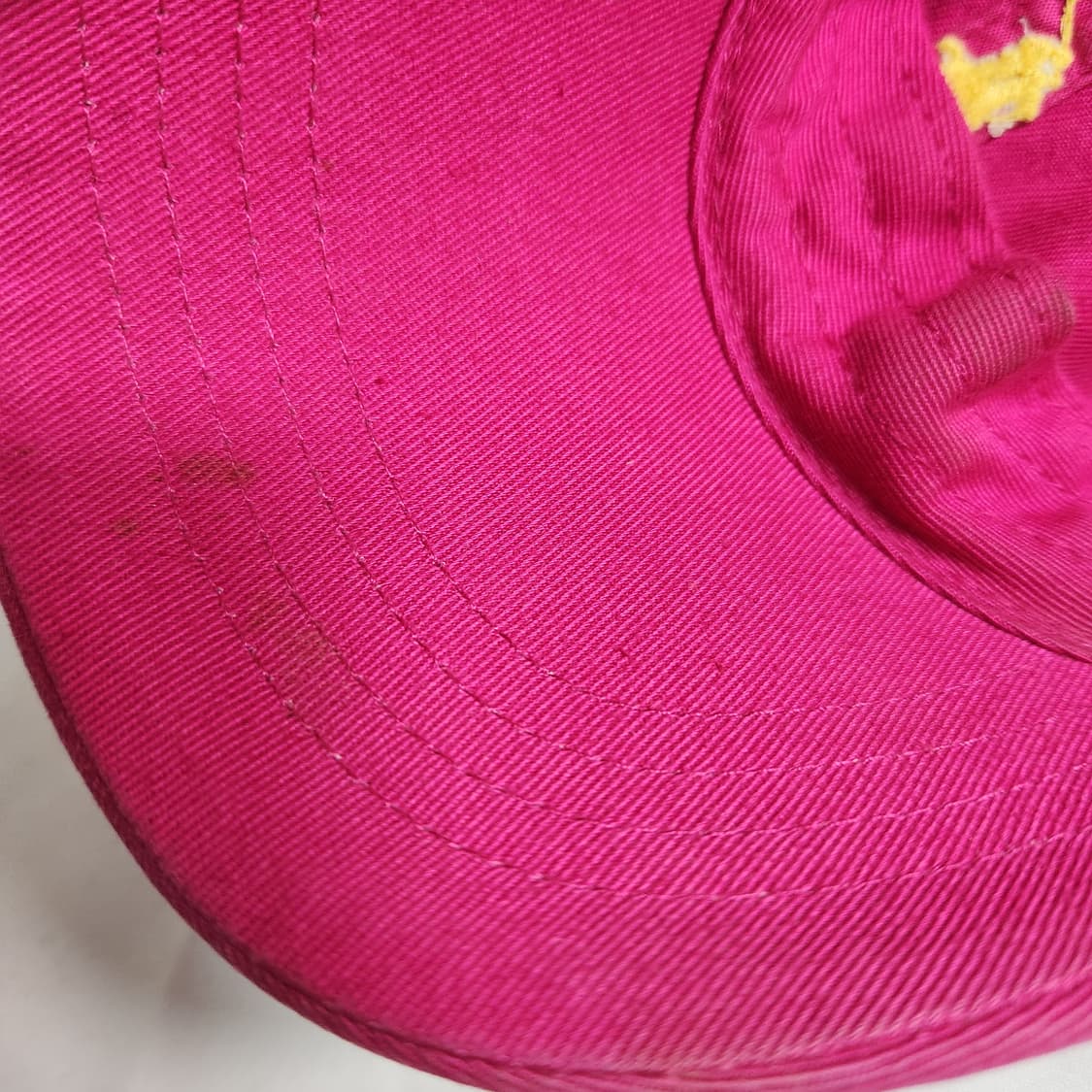 H517 폴로 랄프로렌 캡 모자 상품이미지8