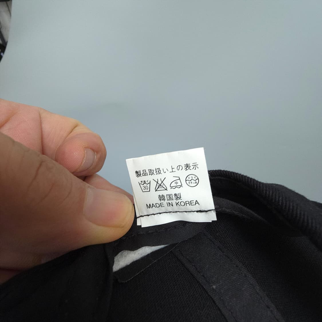 88 서울 볼캡 자수 레터링 야구모자 상품이미지8