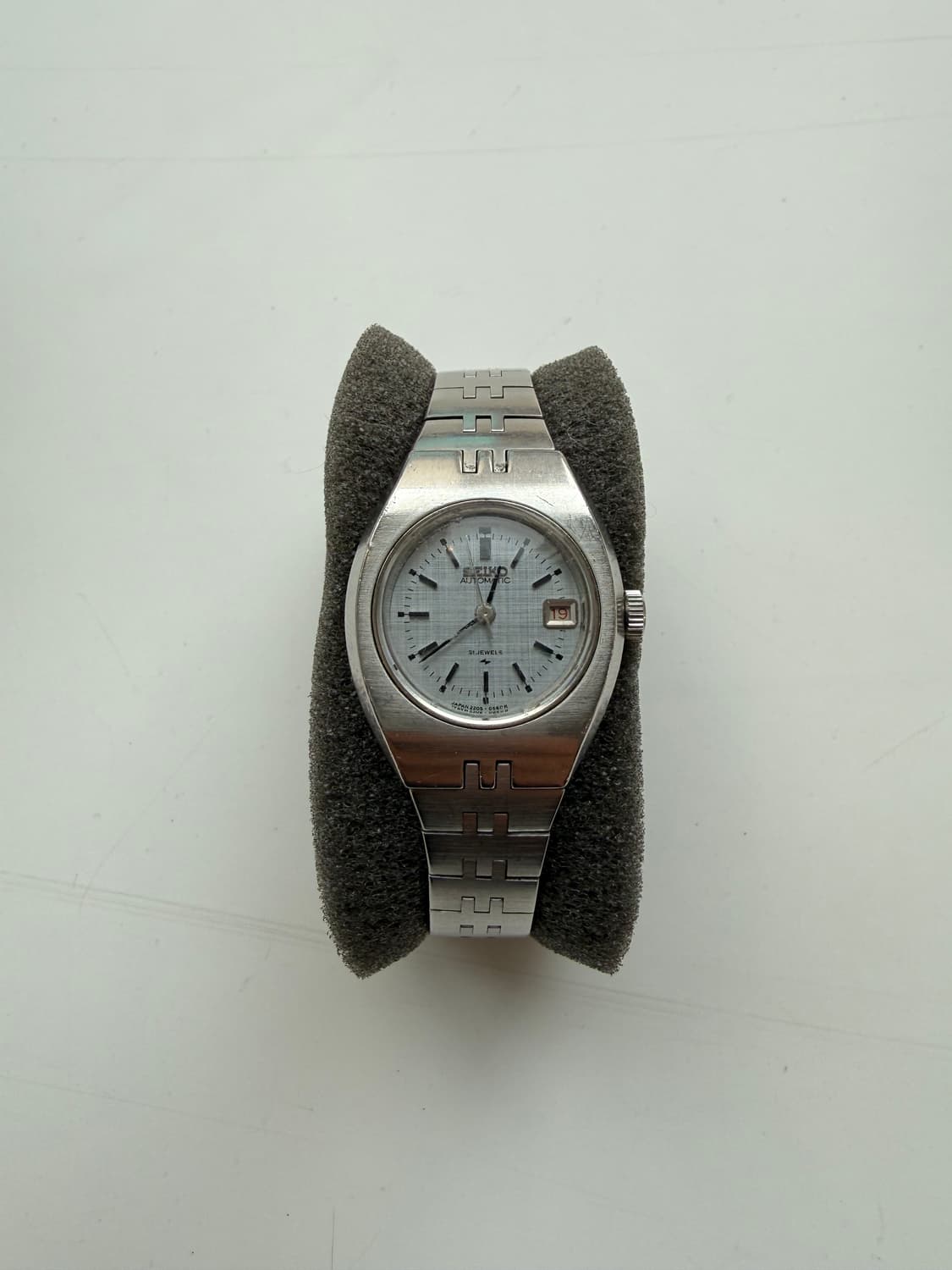 70s SEIKO 빈티지 세이코 오토매틱 시계 상품이미지1