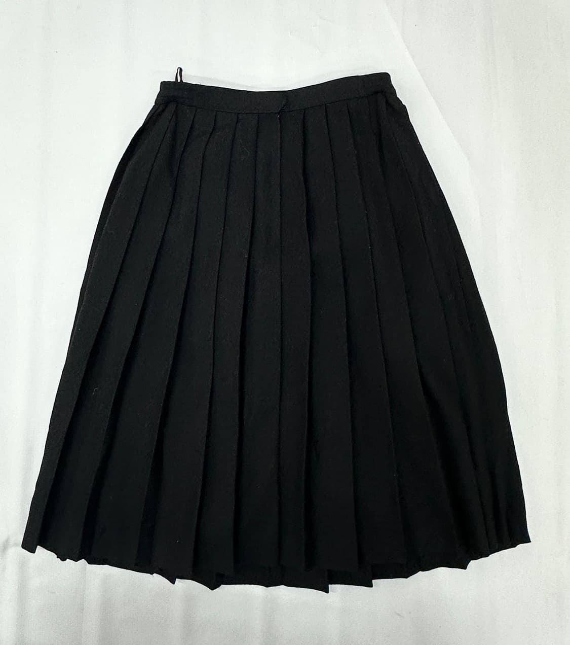 🖤하구미의 체크 퍼 포인트 코디세트🖤사와코 블랙 그런지 고갸루  상품이미지6