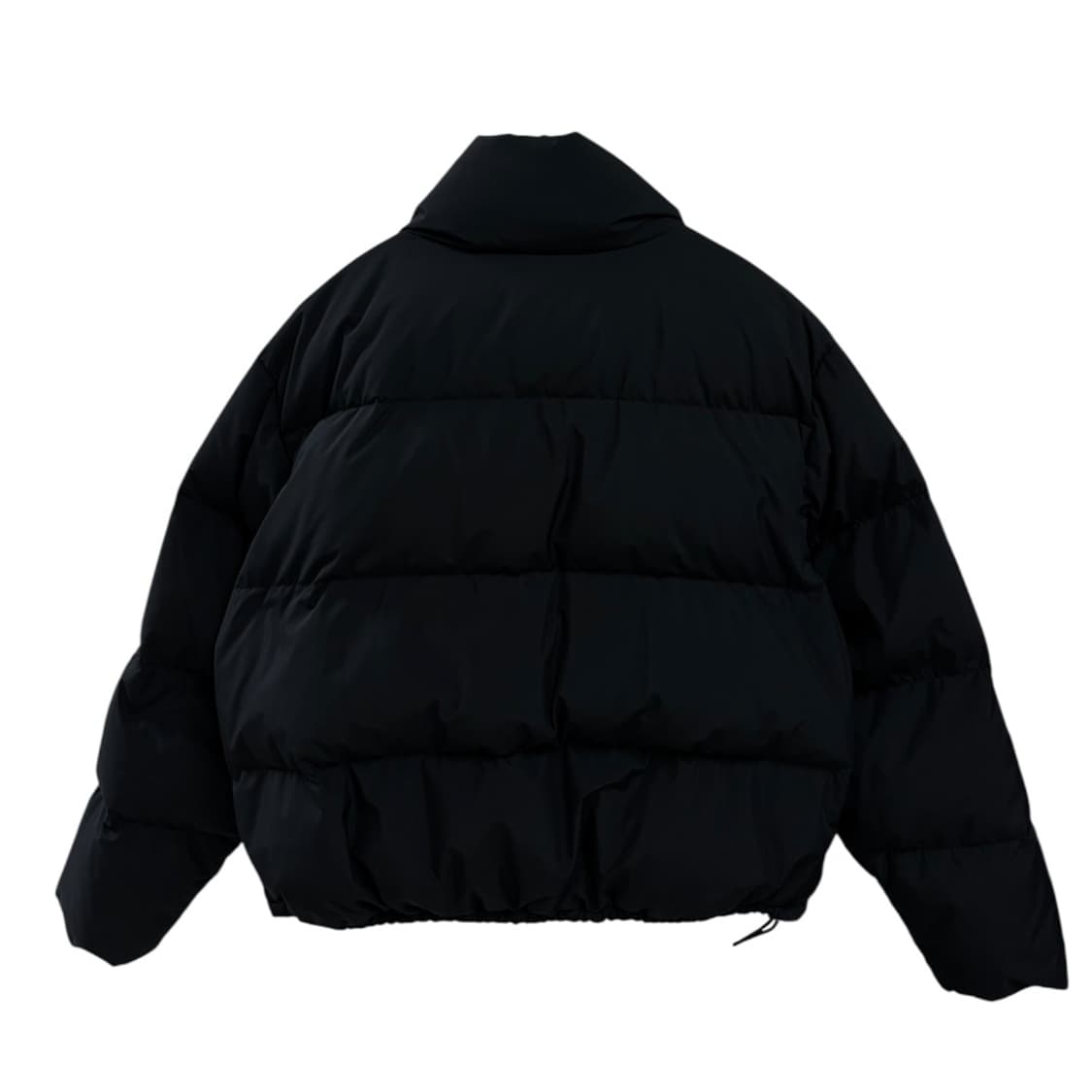 MLB 우먼 푸퍼 숏 다운패딩   상품이미지2