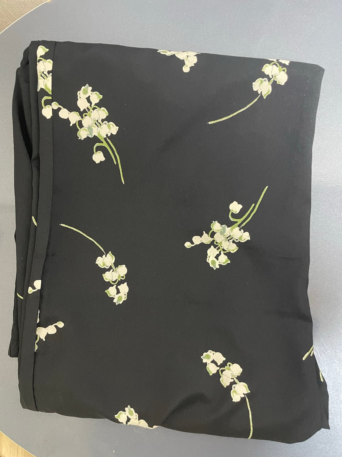 비테 플라워 팬츠 상품이미지2