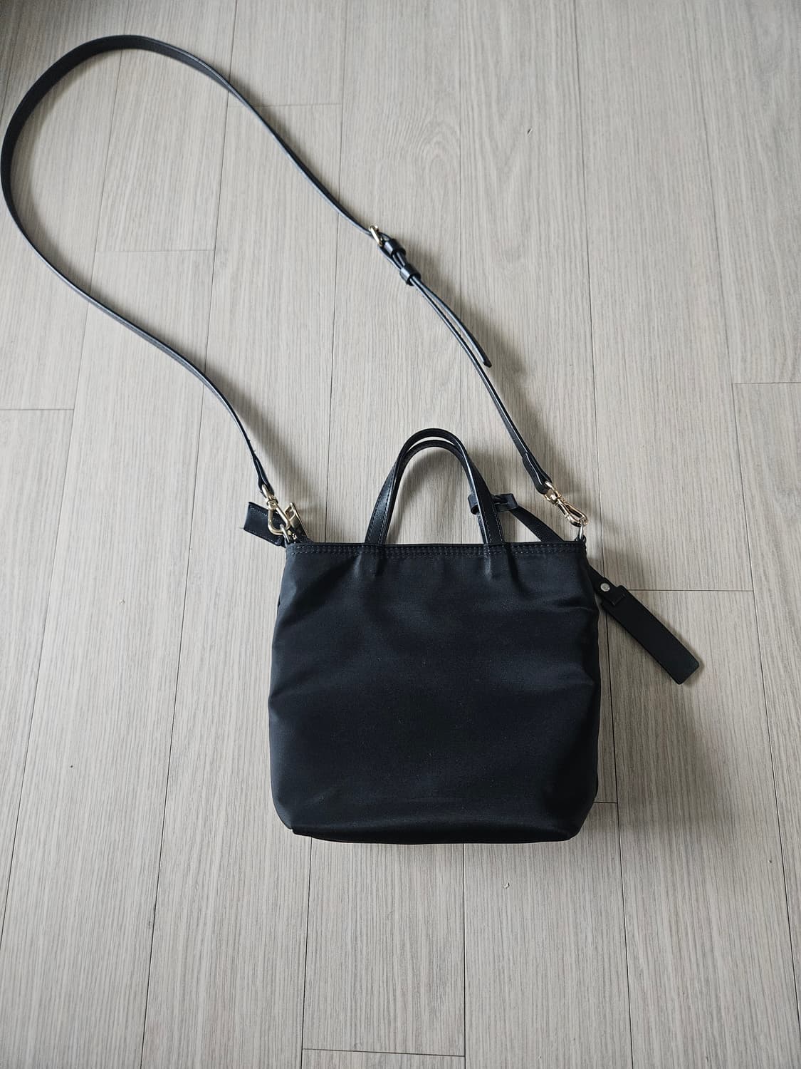 헤지스미니가방 상품이미지2