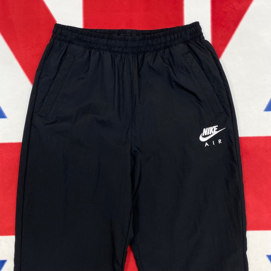 나이키 나일론팬츠 M  상품이미지2