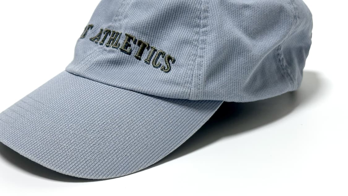 나이키 빈티지 회색 볼캡 ‘Athletics’ 상품이미지5