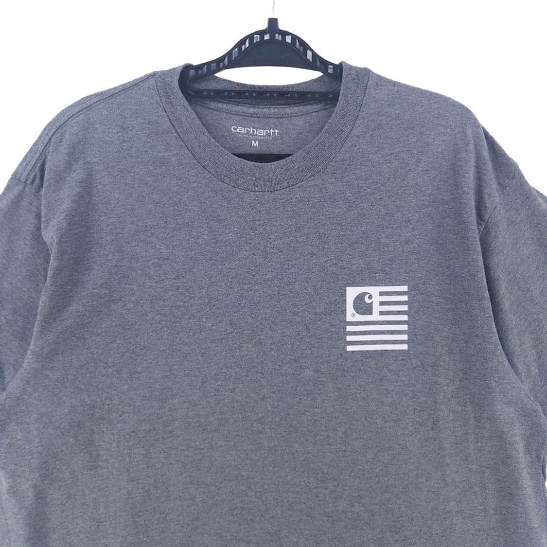 [남M]칼하트 WIP State Sport 반팔티[Y64-198] 상품이미지2