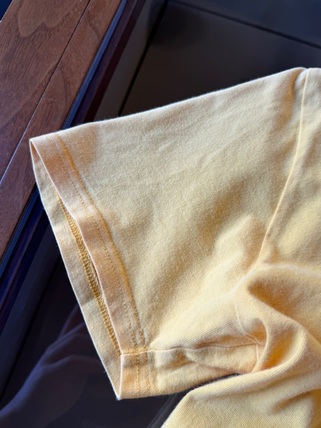 오니츠카 타이거 크루넥 티셔츠 66~77 상품이미지7