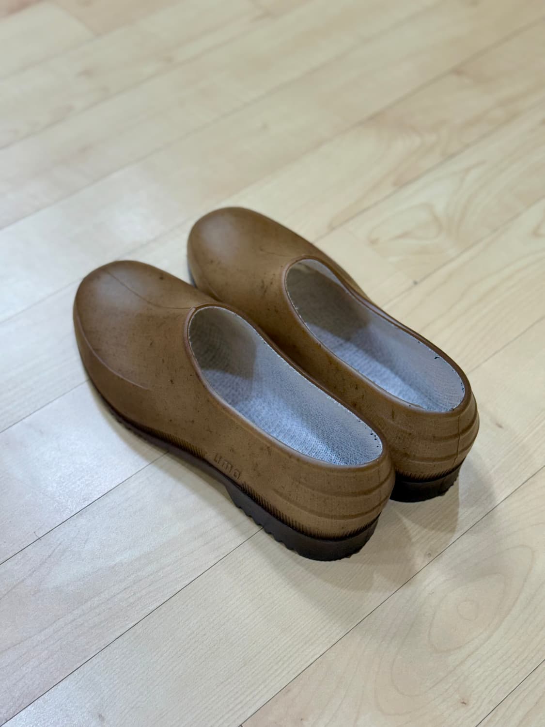 프라스티카나 PLASTICANA 42사이즈 신발 상품이미지5