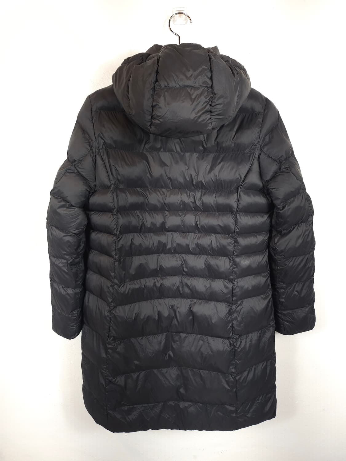 컬럼비아 여성 옴니히트 발열 롱패딩 95 M 상품이미지2