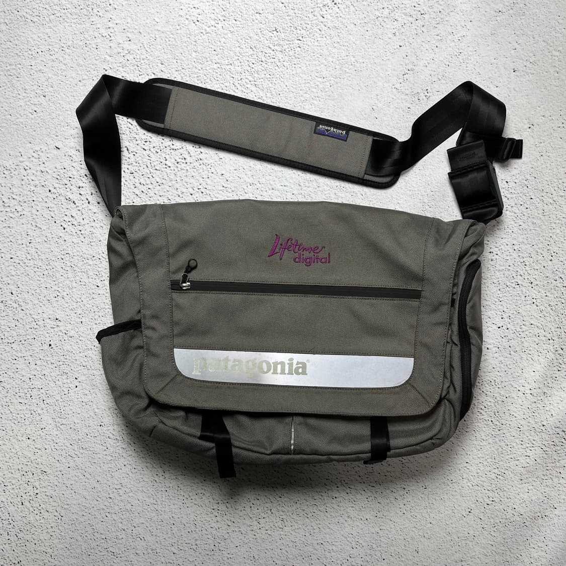 2008s Patagonia Critical Mass Bag 상품이미지2
