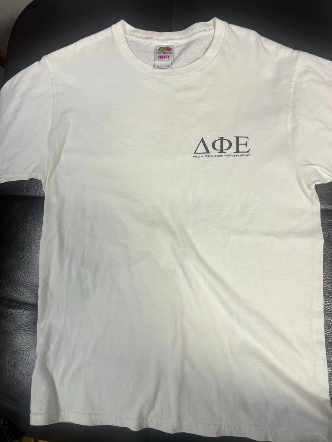 USA 풀룻룸 반팔 상품이미지1