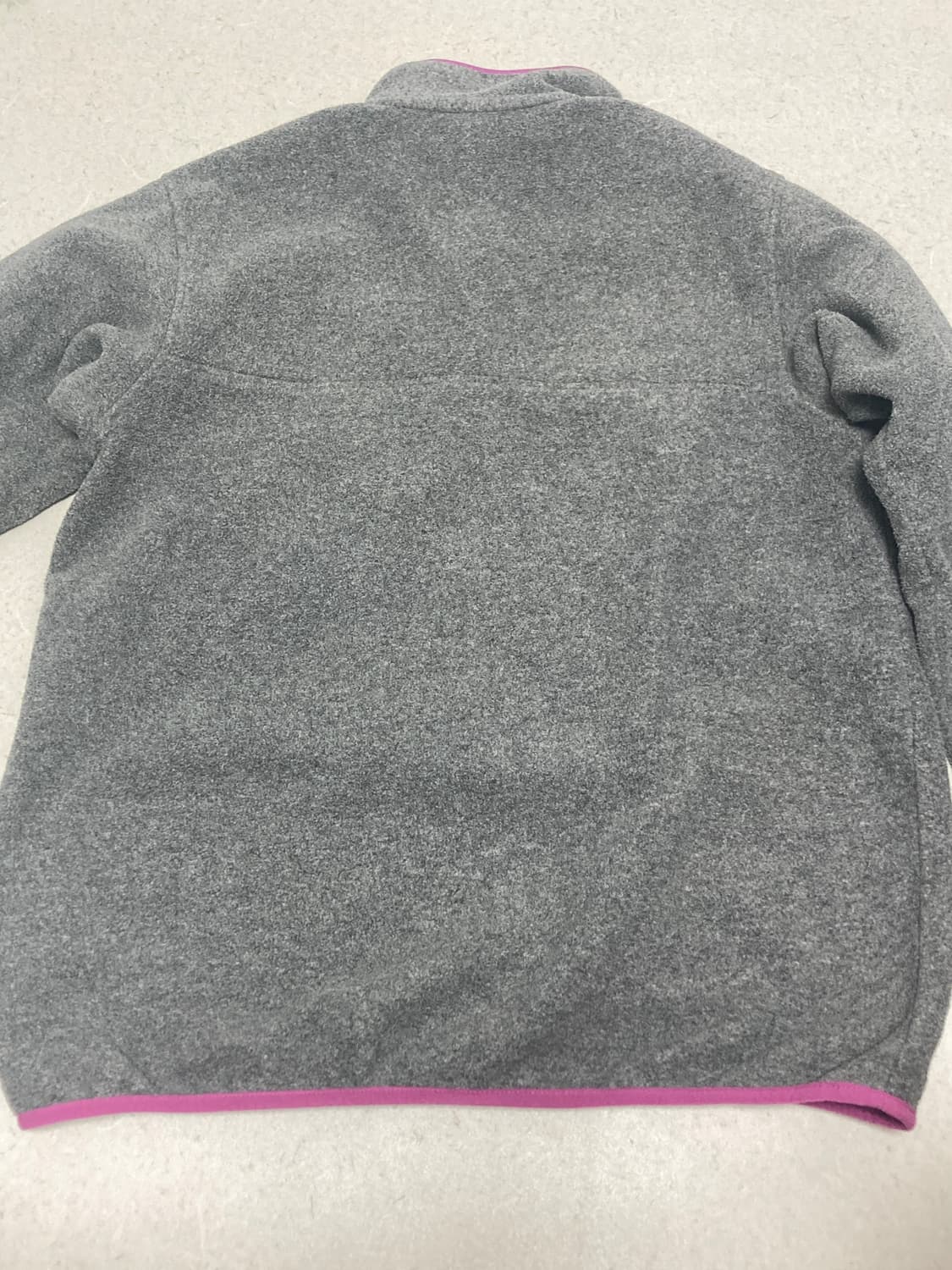 파타고니아 신칠라 스냅티 회핑 M 상품이미지4