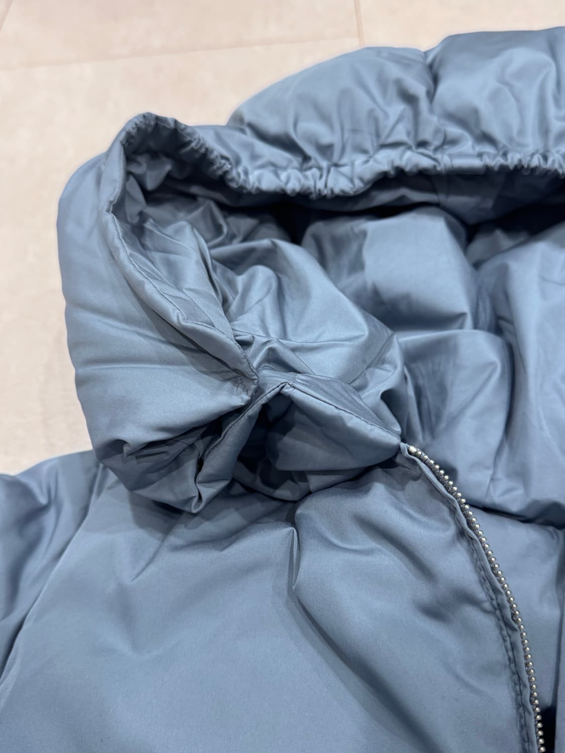 에잇세컨즈 덕다운패딩  상품이미지3