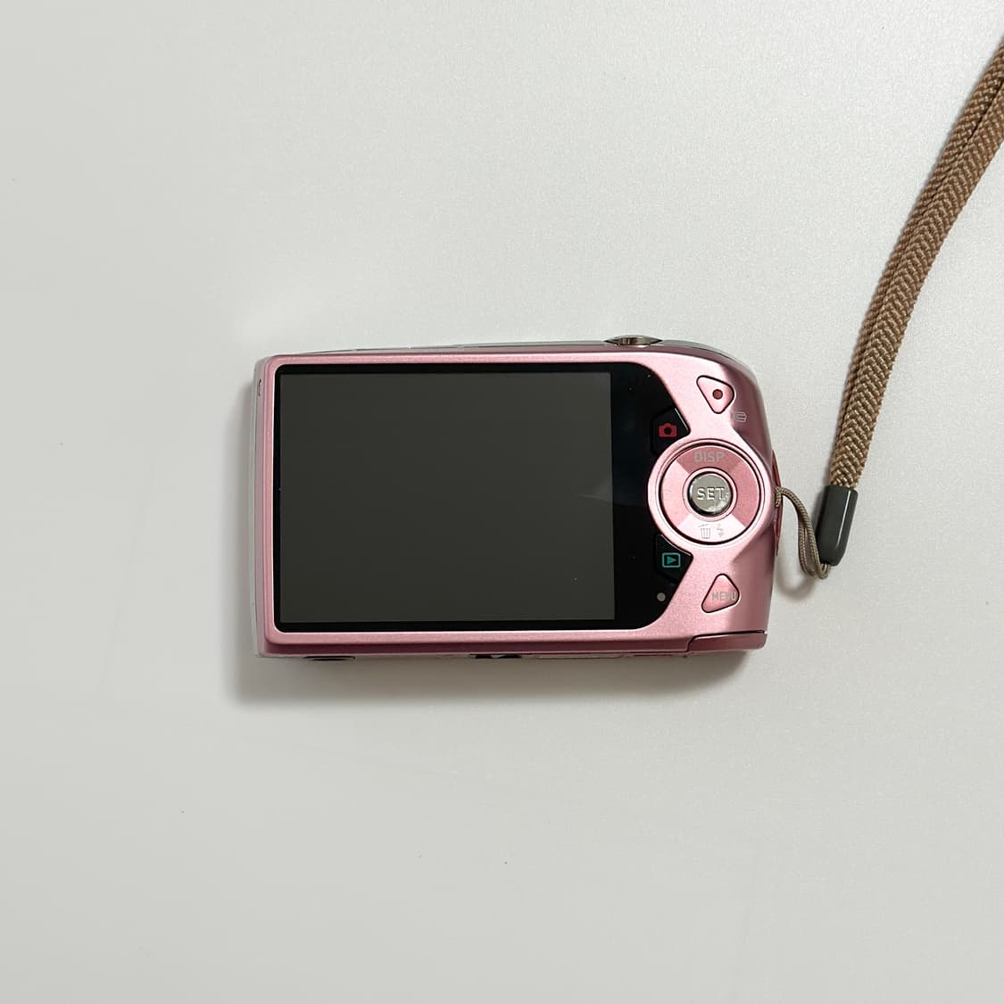 풀셋!) Casio exilim z2000 핑크 카시오 엑슬림 z2300 상품이미지6