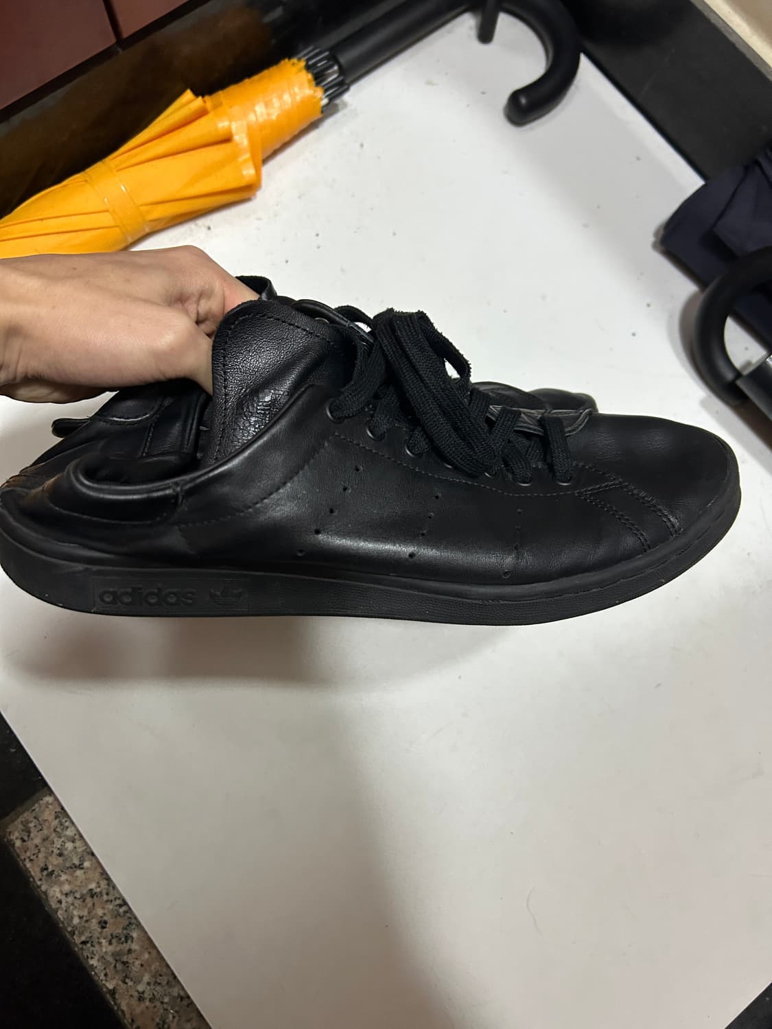 아디다스 스탠스미스 데콘 280 상품이미지4