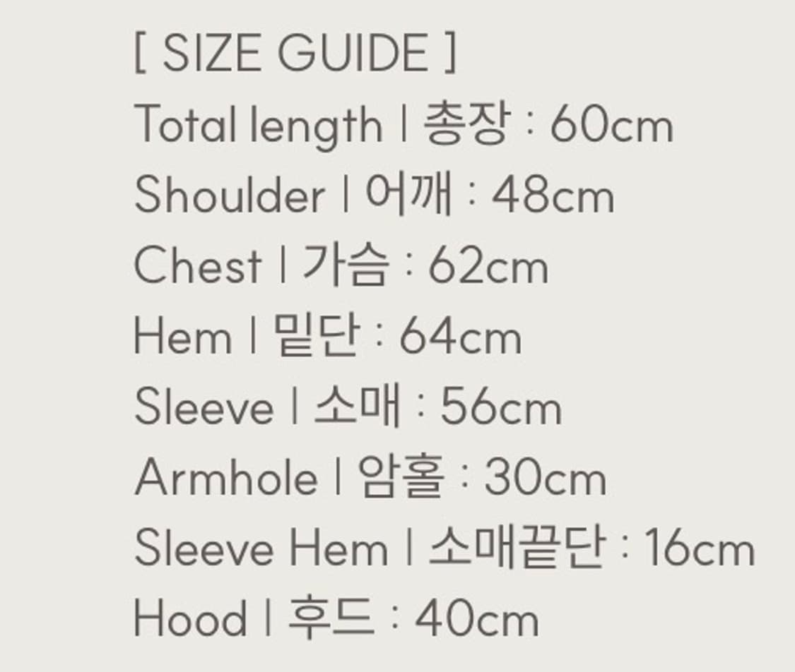 클리시어 피치 푸딩 퍼 자켓 블랙 상품이미지4