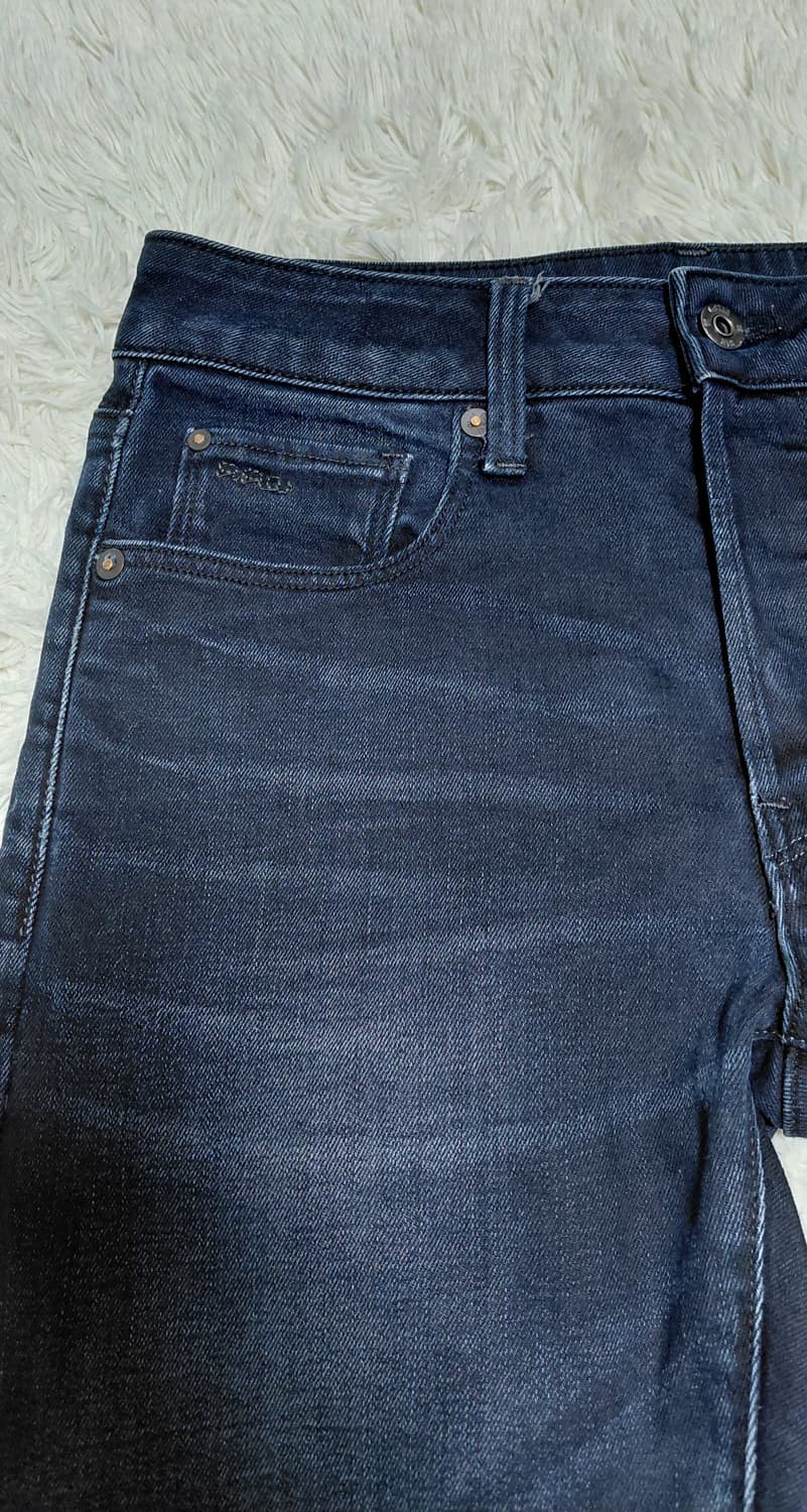 G-Star RAW 3301 슬림 데님 27 상품이미지2
