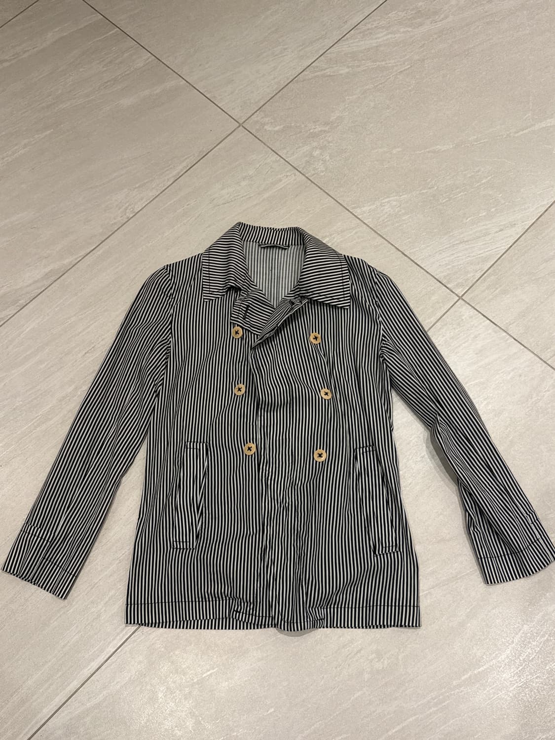 앤드뮐미스터 자켓 상품이미지1